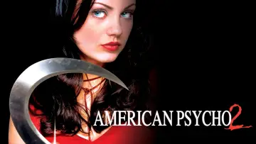 Zasłona do filmu "American Psycho II" #66855