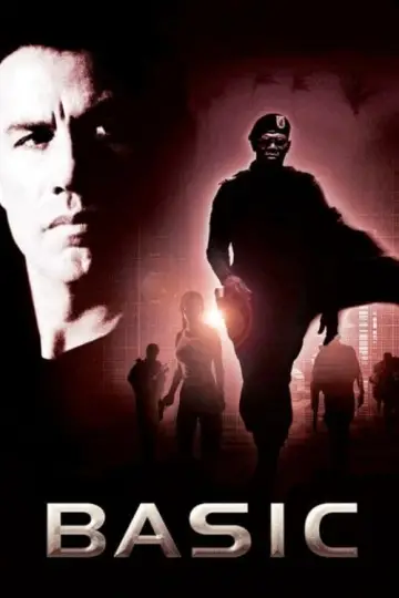 Plakat do filmu "Sekcja 8." #143322