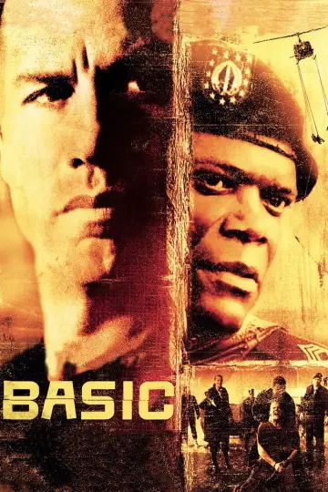 Plakat do filmu "Sekcja 8." #143323