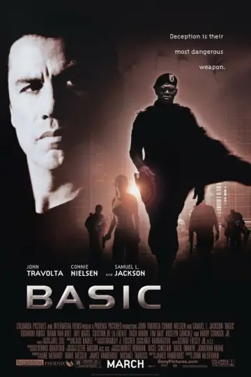 Plakat do filmu "Sekcja 8." #143327