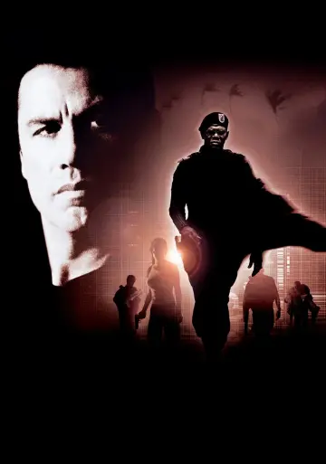 Plakat do filmu "Sekcja 8." #282658