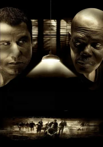Plakat do filmu "Sekcja 8." #282660