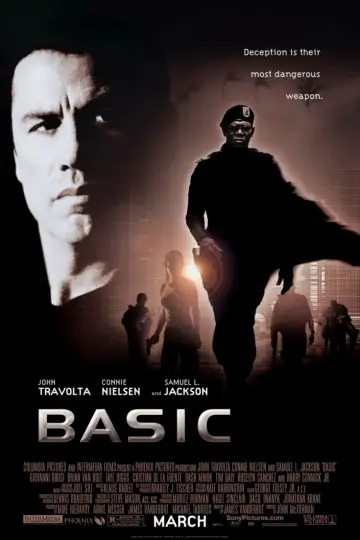 Plakat do filmu "Sekcja 8." #711415