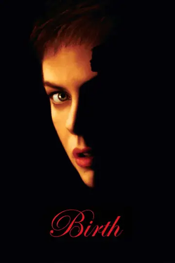 Plakat do filmu "Narodziny" #134765