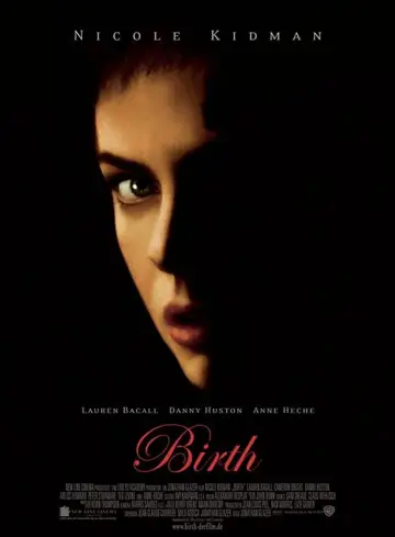 Plakat do filmu "Narodziny" #134766