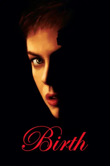 Plakat do filmu "Narodziny" #134772