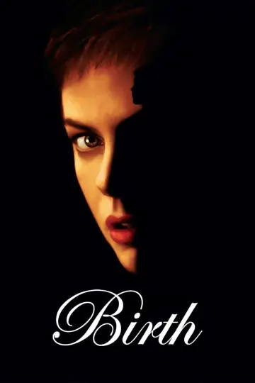 Plakat do filmu "Narodziny" #134773