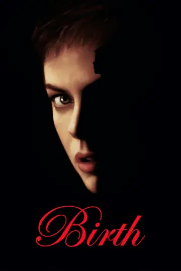 Plakat do filmu "Narodziny" #134775