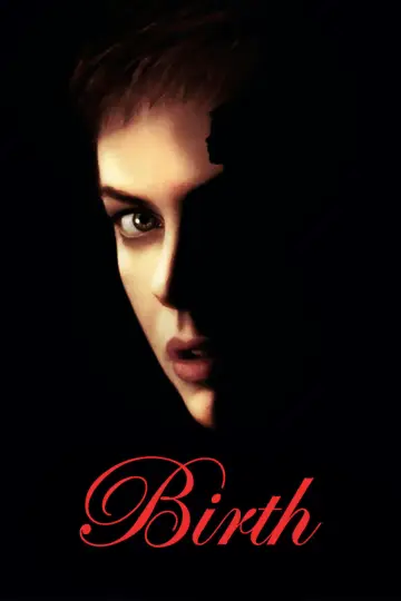 Plakat do filmu "Narodziny" #134776