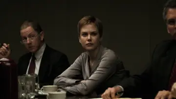 Zasłona do filmu "Narodziny" #1648567
