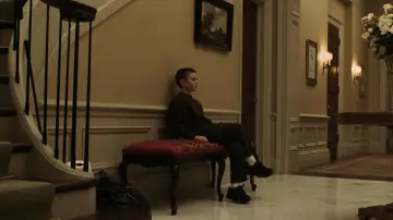 Zasłona do filmu "Narodziny" #1648570