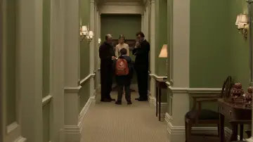 Zasłona do filmu "Narodziny" #1648573