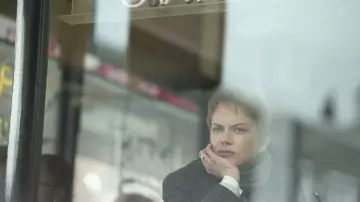 Zasłona do filmu "Narodziny" #359325