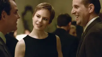 Zasłona do filmu "Narodziny" #663076