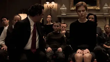 Zasłona do filmu "Narodziny" #663082