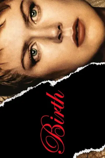 Plakat do filmu "Narodziny" #663090