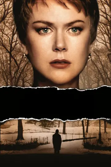 Plakat do filmu "Narodziny" #663093