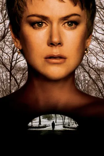 Plakat do filmu "Narodziny" #663097