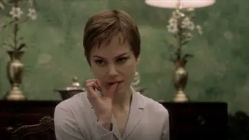 Zasłona do filmu "Narodziny" #876578