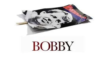 Zasłona do filmu "Bobby" #287384