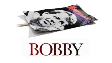 Zasłona do filmu "Bobby" #287385