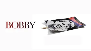 Zasłona do filmu "Bobby" #287386