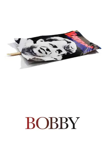 Plakat do filmu "Bobby" #287388