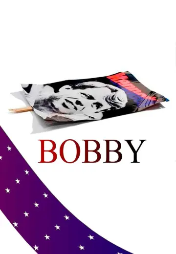 Plakat do filmu "Bobby" #287389