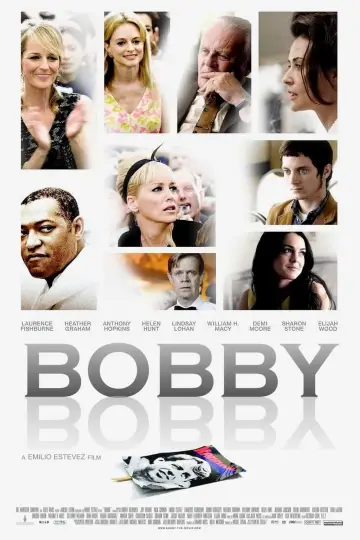 Plakat do filmu "Bobby" #287396