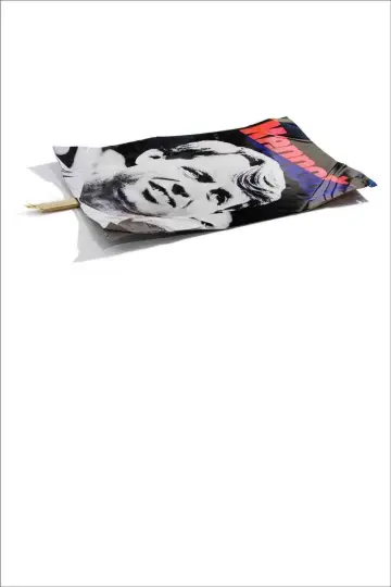 Plakat do filmu "Bobby" #462183