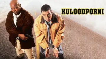 Zasłona do filmu "Kuloodporni" #1032664
