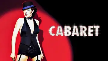 Zasłona do filmu "Kabaret" #220437