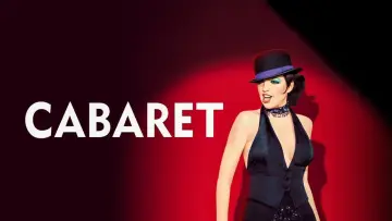 Zasłona do filmu "Kabaret" #220438