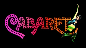 Zasłona do filmu "Kabaret" #220439