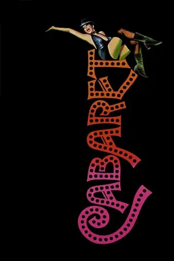 Plakat do filmu "Kabaret" #220443