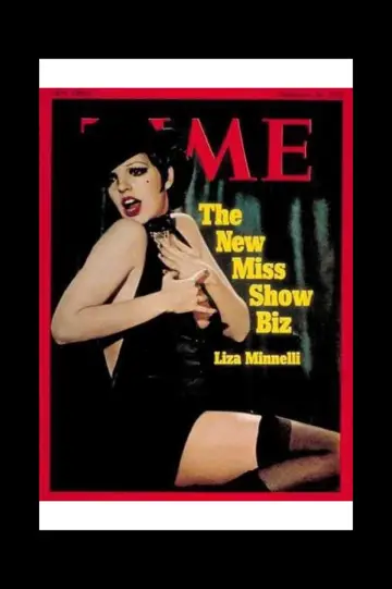 Plakat do filmu "Kabaret" #220456