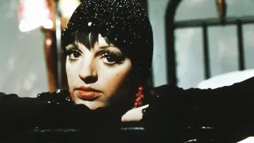 Zasłona do filmu "Kabaret" #505248