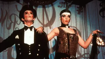 Zasłona do filmu "Kabaret" #505249