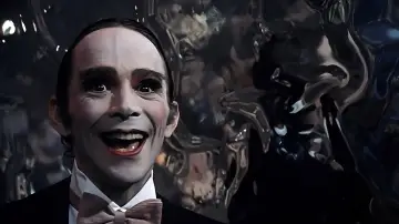 Zasłona do filmu "Kabaret" #691236