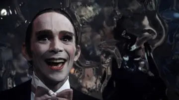 Zasłona do filmu "Kabaret" #691245