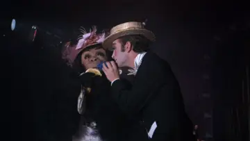 Zasłona do filmu "Kabaret" #691251