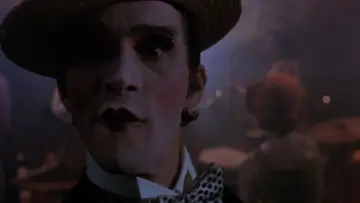 Zasłona do filmu "Kabaret" #691257