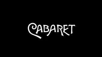 Zasłona do filmu "Kabaret" #691277