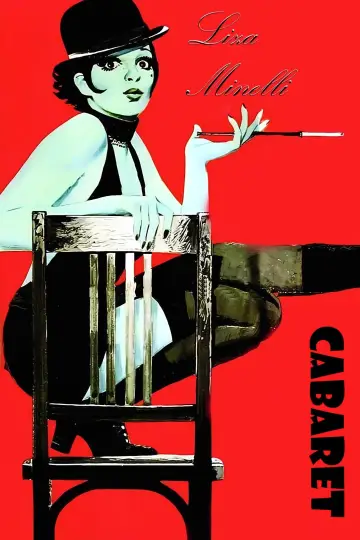 Plakat do filmu "Kabaret" #691284