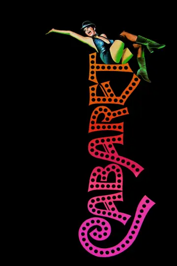 Plakat do filmu "Kabaret" #691287