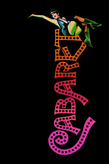 Plakat do filmu "Kabaret" #691288