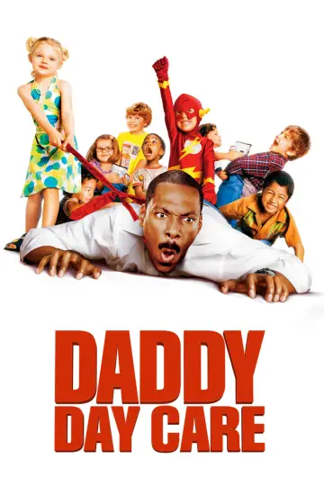 Plakat do filmu "Małolaty u taty" #105229