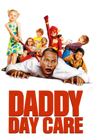 Plakat do filmu "Małolaty u taty" #105230