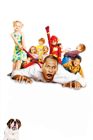 Plakat do filmu "Małolaty u taty" #1246086