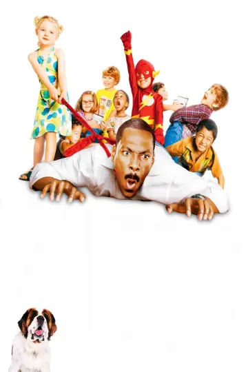 Plakat do filmu "Małolaty u taty" #1246087